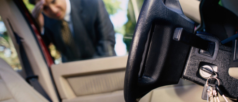 24 hour car locksmith in Aptos