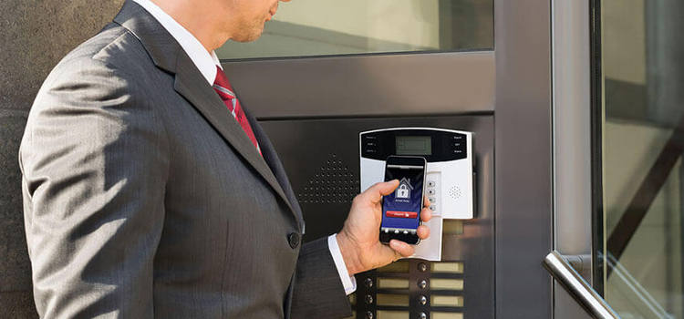 Commercial Office Locksmith Aptos