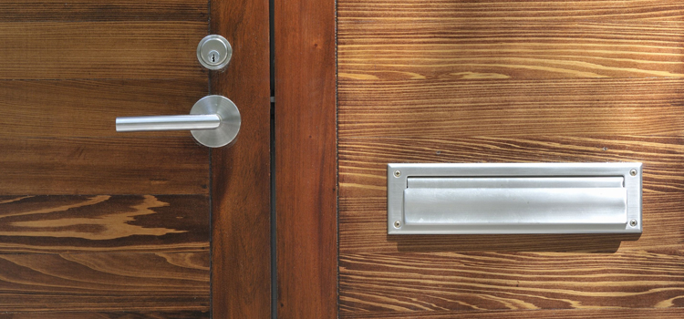 Electric Front Door Lock Repair Aptos