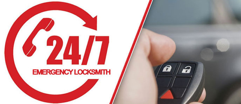 Emergency Locksmith Aptos